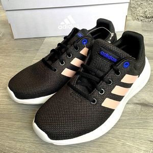 Women’s Adidas Lite Racer CLN 2.0 NWT